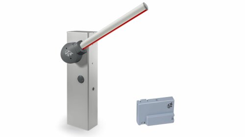 NUURKIT4 + GSM vrátný RTU5024 zdarma